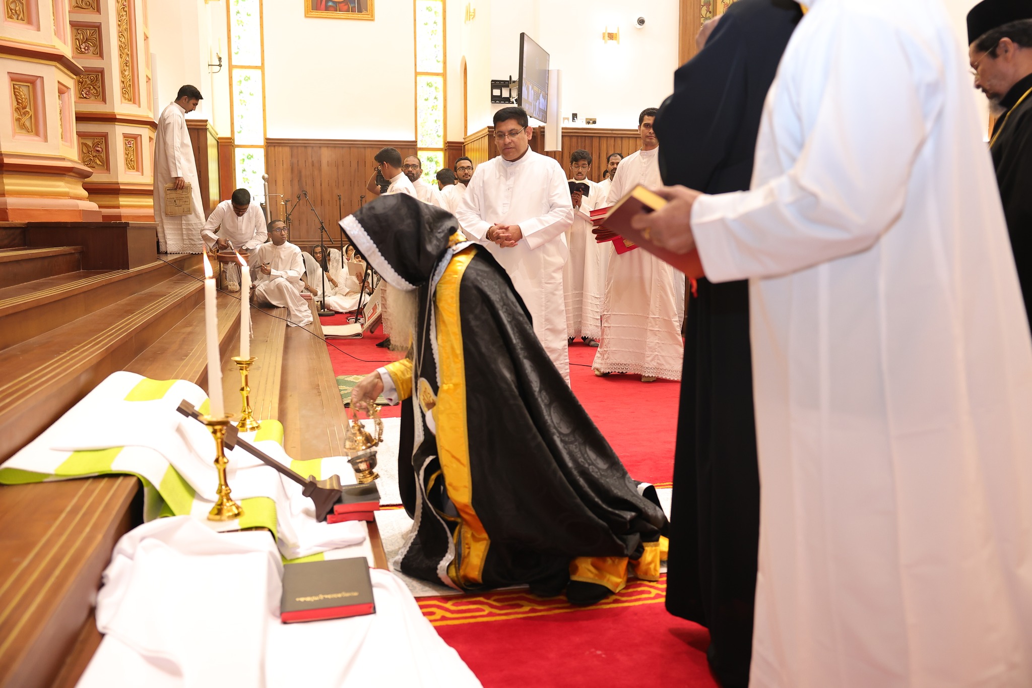 GOOD FRIDAY SERVICE -2025