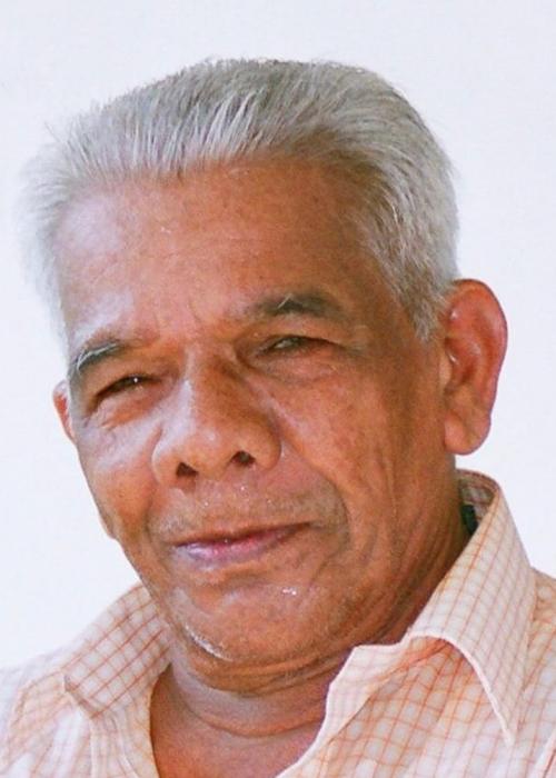 Mr. T.C. Yohannan ( 90 Years)