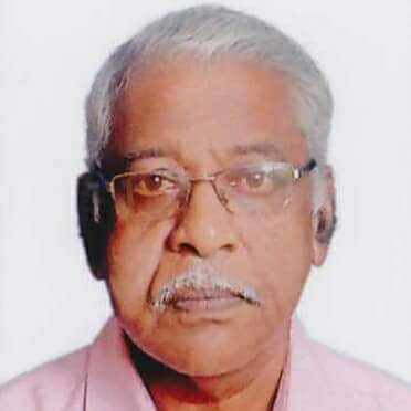 Mr. T.T. Varghese (68 Years)