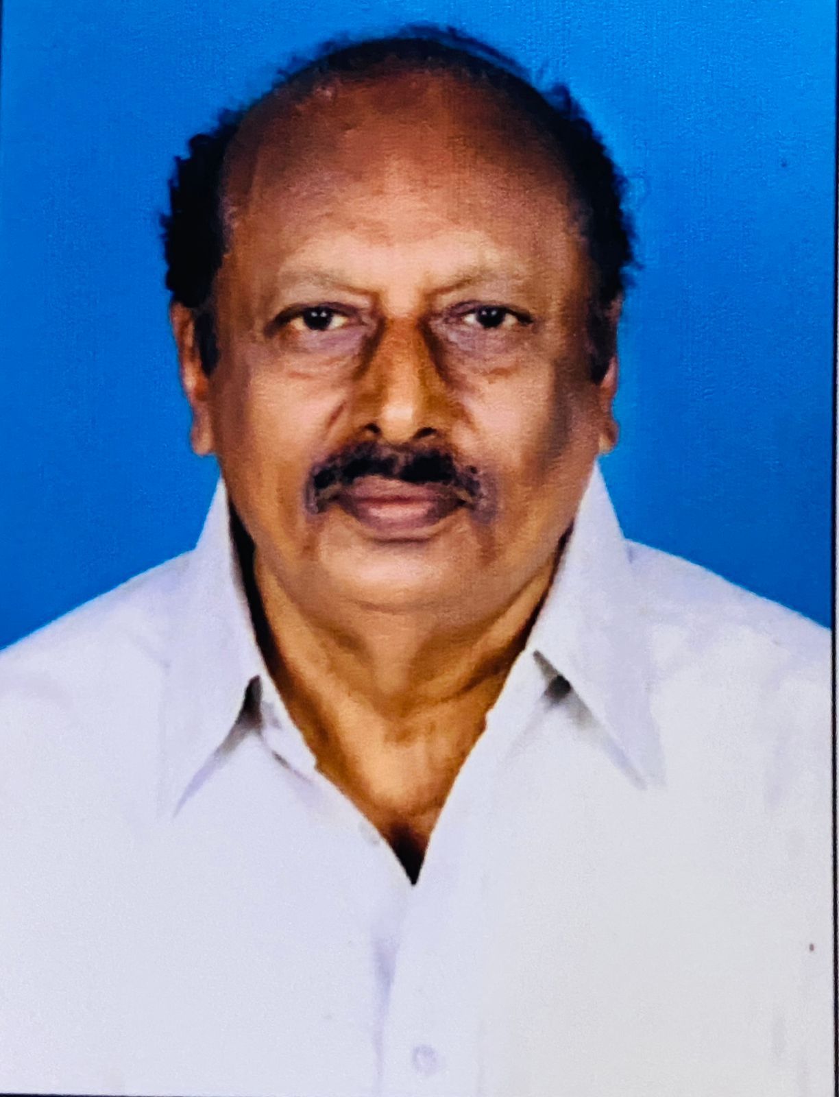 OBITUARY- Mr. P.J Koshy (87Years) 