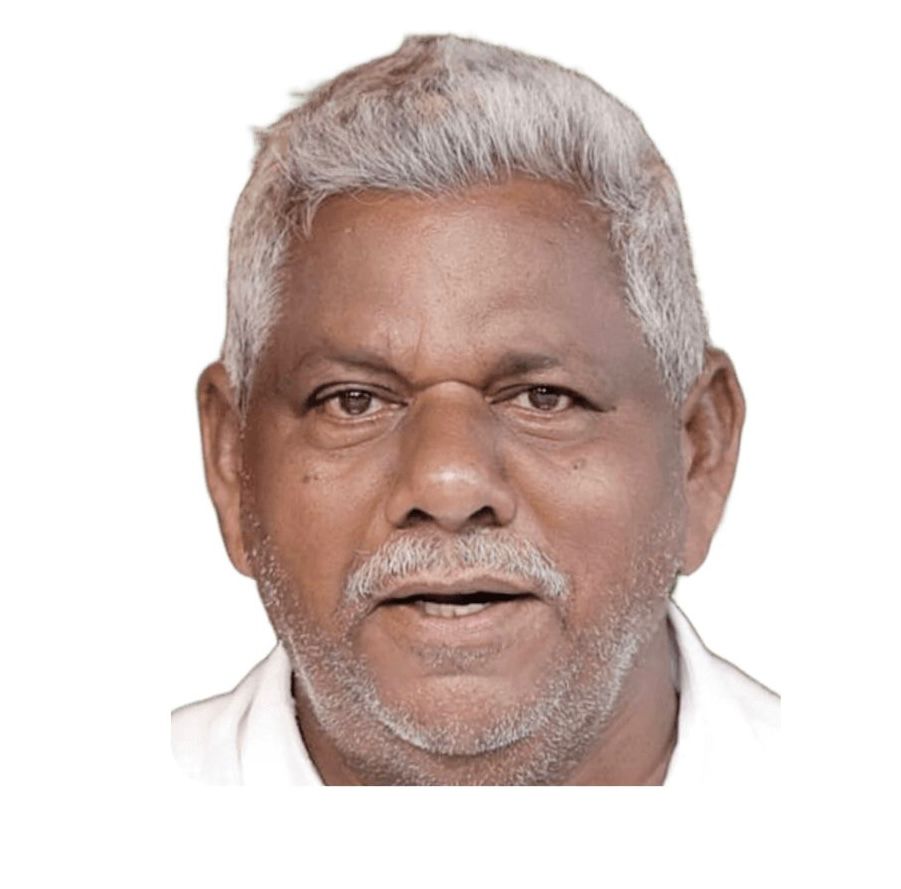 OBITUARY- Mr. K.C Philip (74 Years)