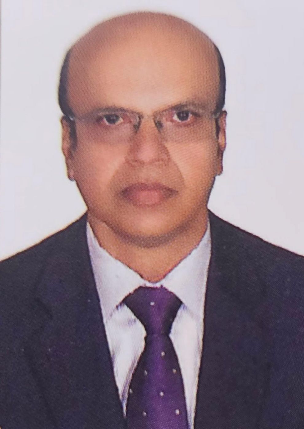  OBITUARY- Mr. David Jacob (73 Years) 