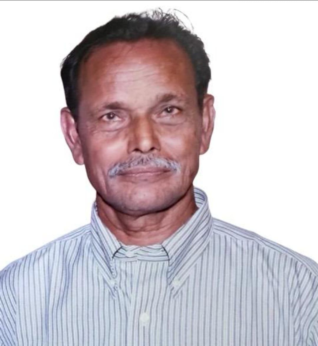 OBITUARY- Mr.T.G.Philip (87 Years)