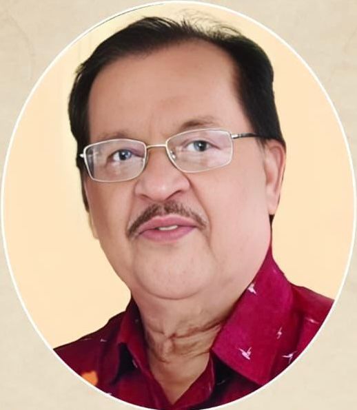 OBITUARY- Mr. Koshy Mathew (77 years)