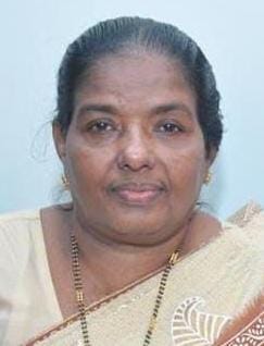 OBITUARY- Mrs. Elizabeth John (72 Years)