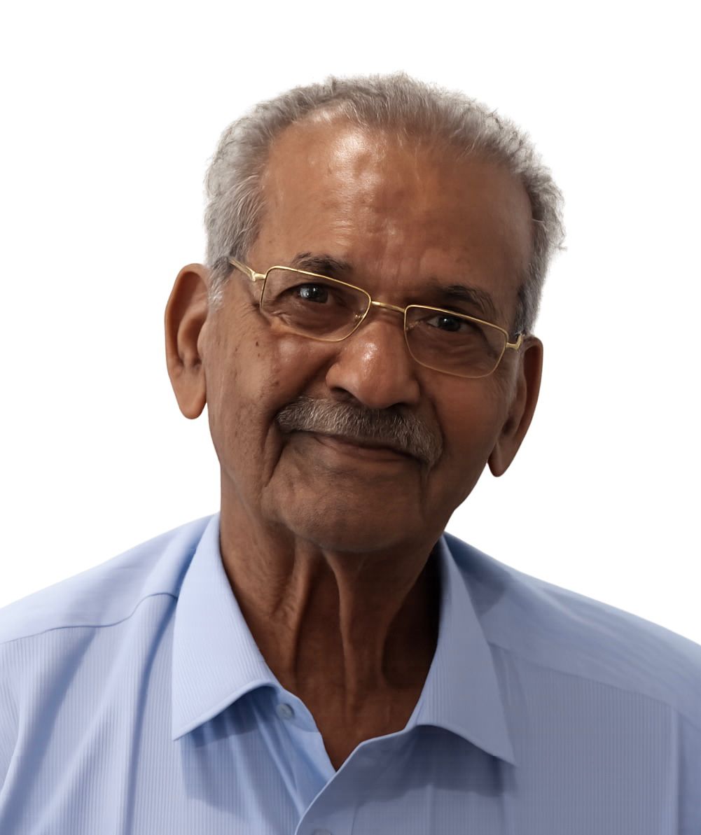 OBITUARY - Mr. P. A Koshy (91 years)