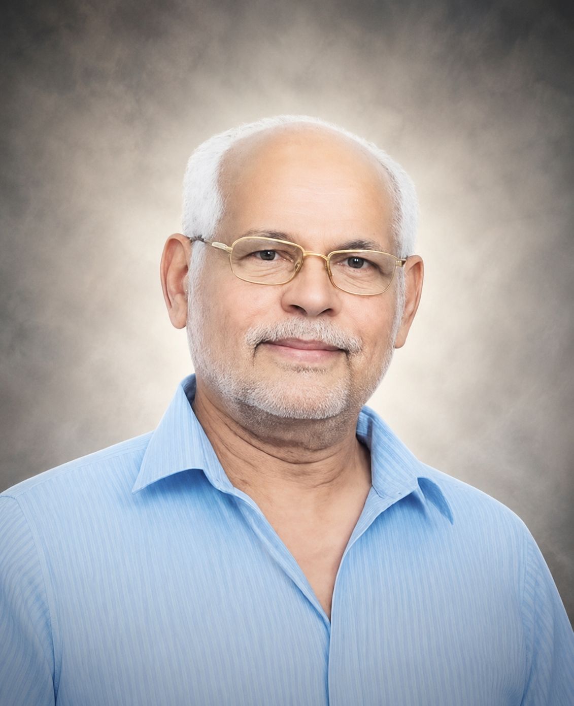 MR. Y THANKACHAN (85 Years)