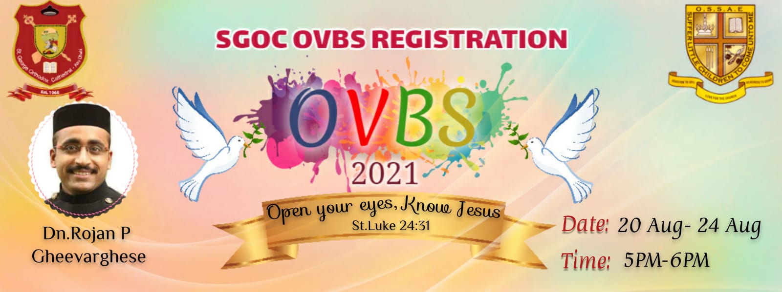 OVBS 2021