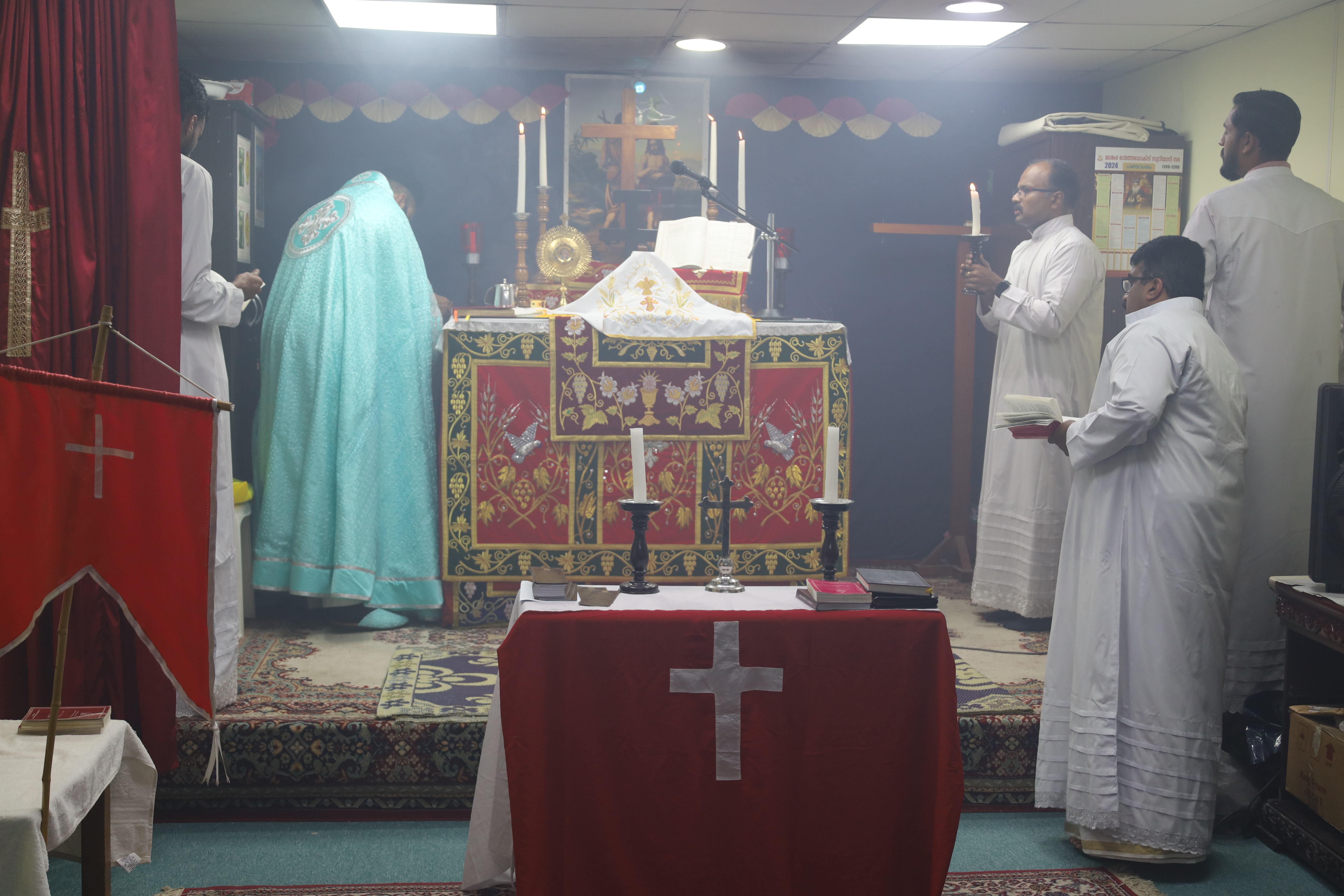 ST. JOHN BAPTIST, RUWAIS CONGREGATION_12-01-2025