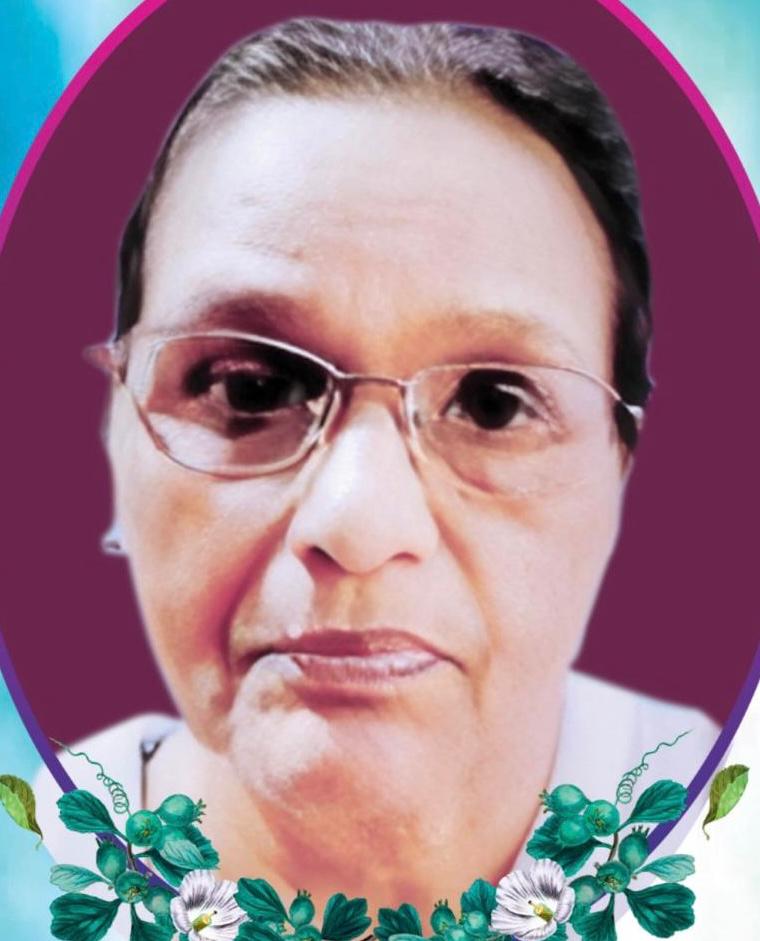 OBITUARY- Mrs. Sosamma Yohannan (79 Years)