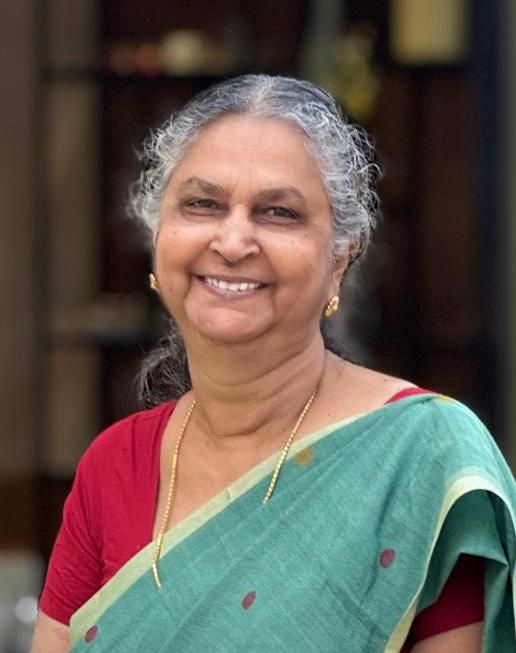 OBITUARY- Mrs. Chinnamma Mathen (73 Years) 