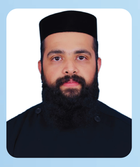 Rev. Fr. Nithin Mathew